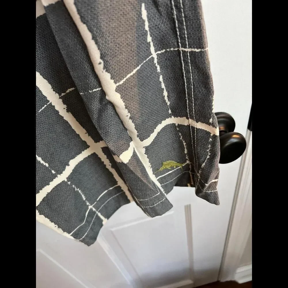 tommy bahama relax fit Boardshorts‎ swim mens 38